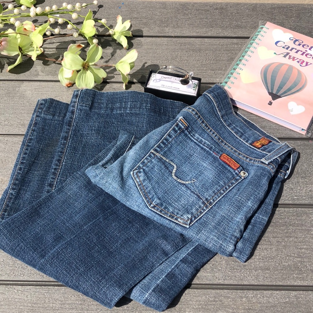 7 For All Mankind Women’s Jeans